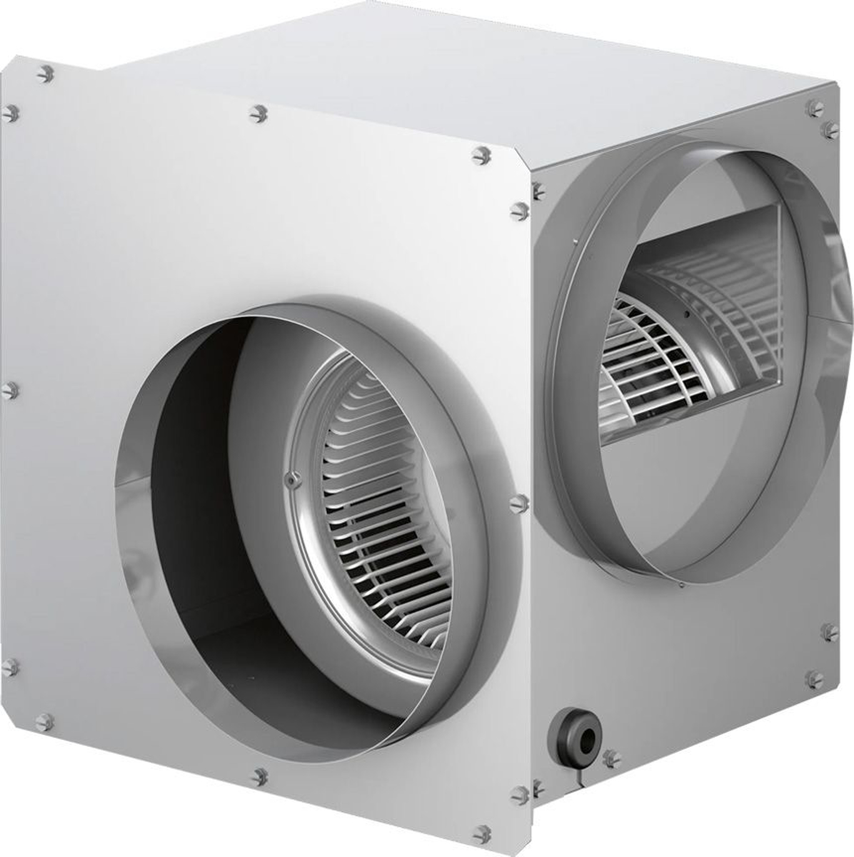 Image sur Moteur interne de ventilation