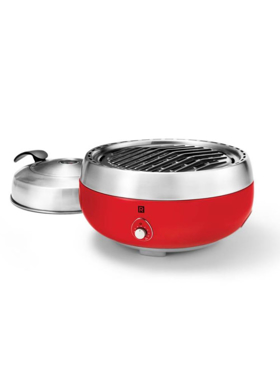 Image de Barbecue portable