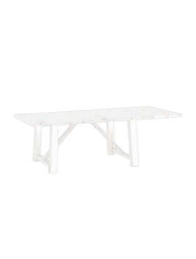 Picture of Extendable Table 104" 