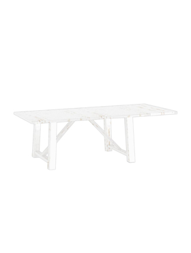Image de Table extensible 104" 