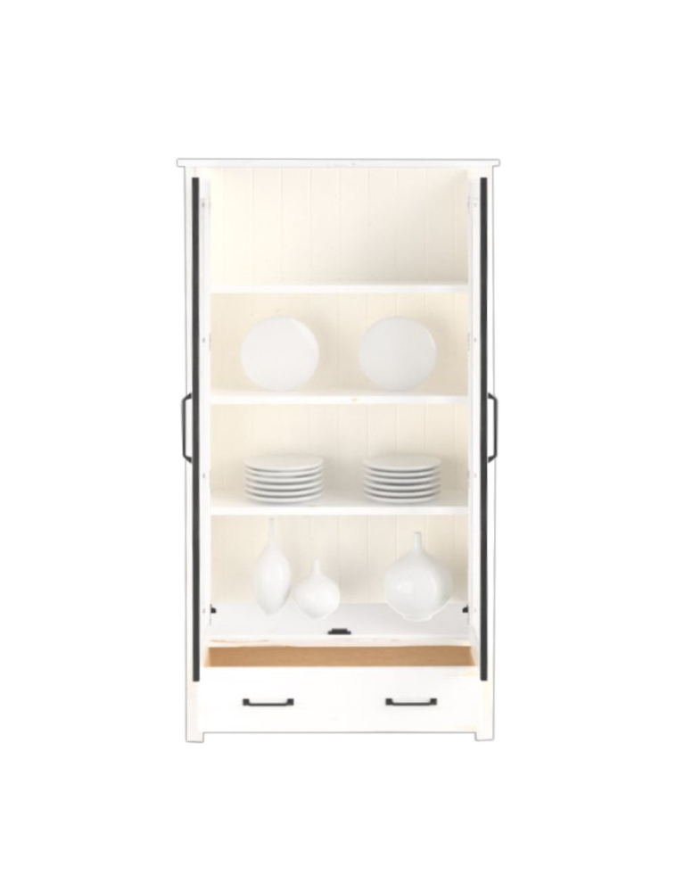 Image sur Buffet