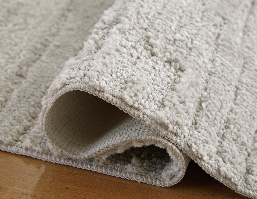Image sur Carpette 5 x 7 pi