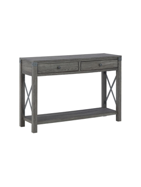 Image de Table console