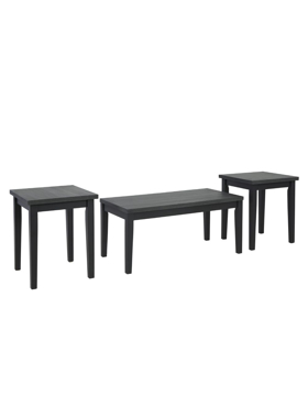 Picture of Set of 3 tables