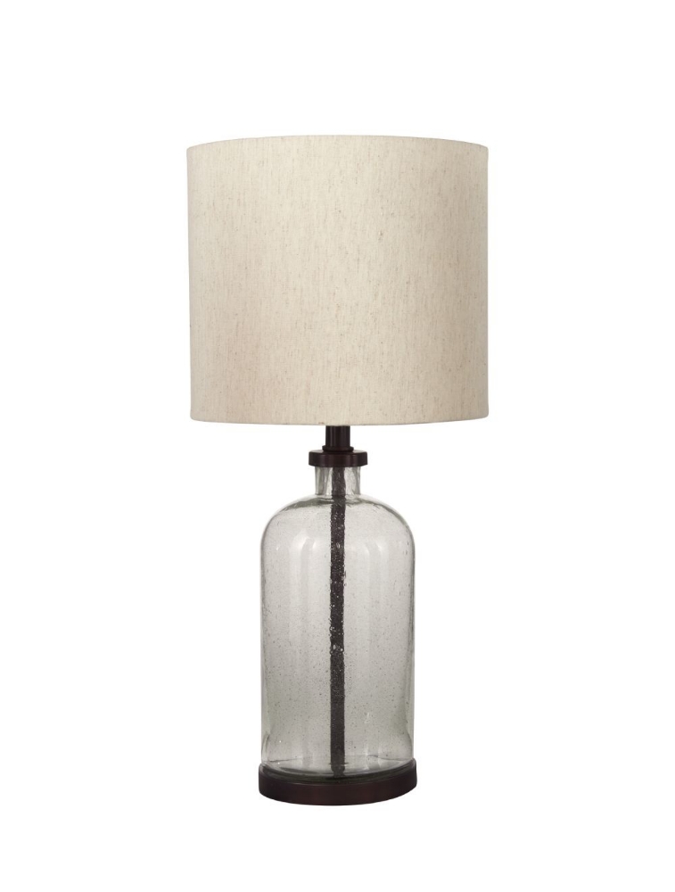 Image sur Lampe de table 23 po