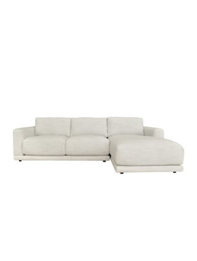 Image de Sofa chaise longue