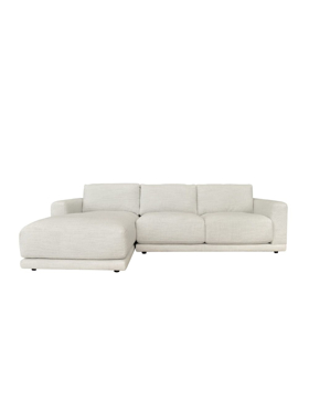 Image de Sofa chaise longue