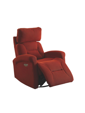 Picture of Power Swivel Rocking Recliner