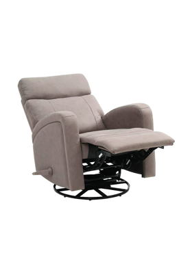 Picture of Swivel Rocking Recliner