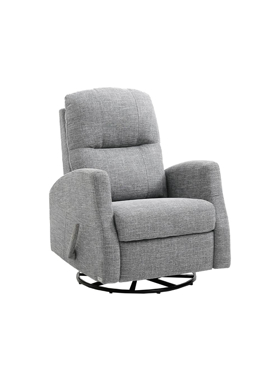 Picture of Swivel Rocking Recliner