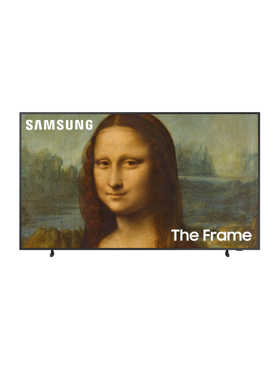 Image de Téléviseur "The Frame" 32 pouces QLED 4K