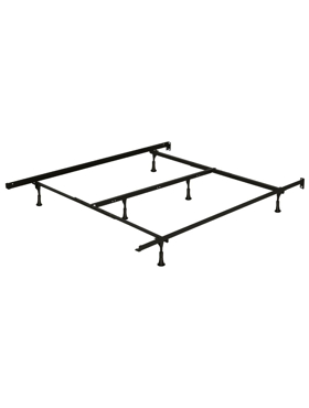 Image de Base de lit en métal