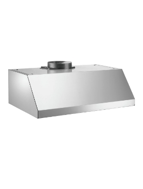 Hotte sous cabinet - 30 pouces - KU30PRO1XV Bertazzoni