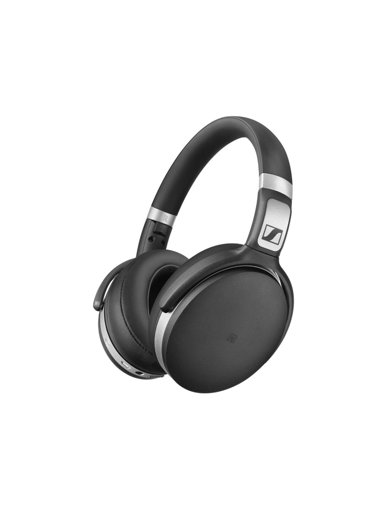 Image sur Casque Circum-auriculaire Bluetooth®