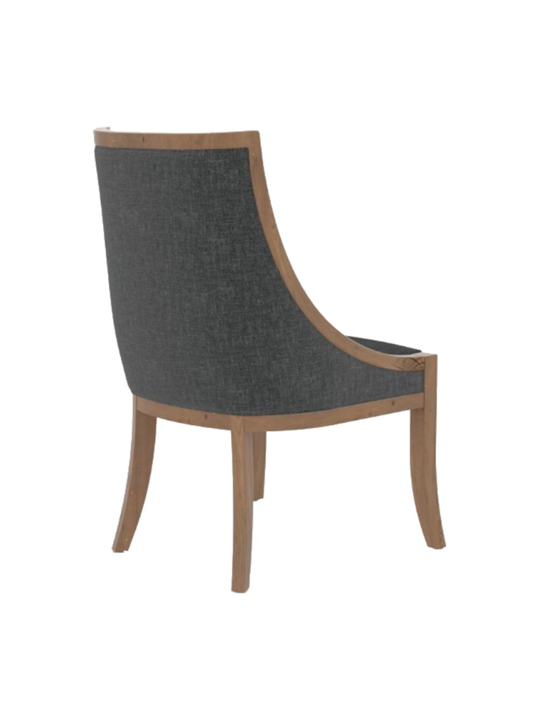 Image sur Chaise