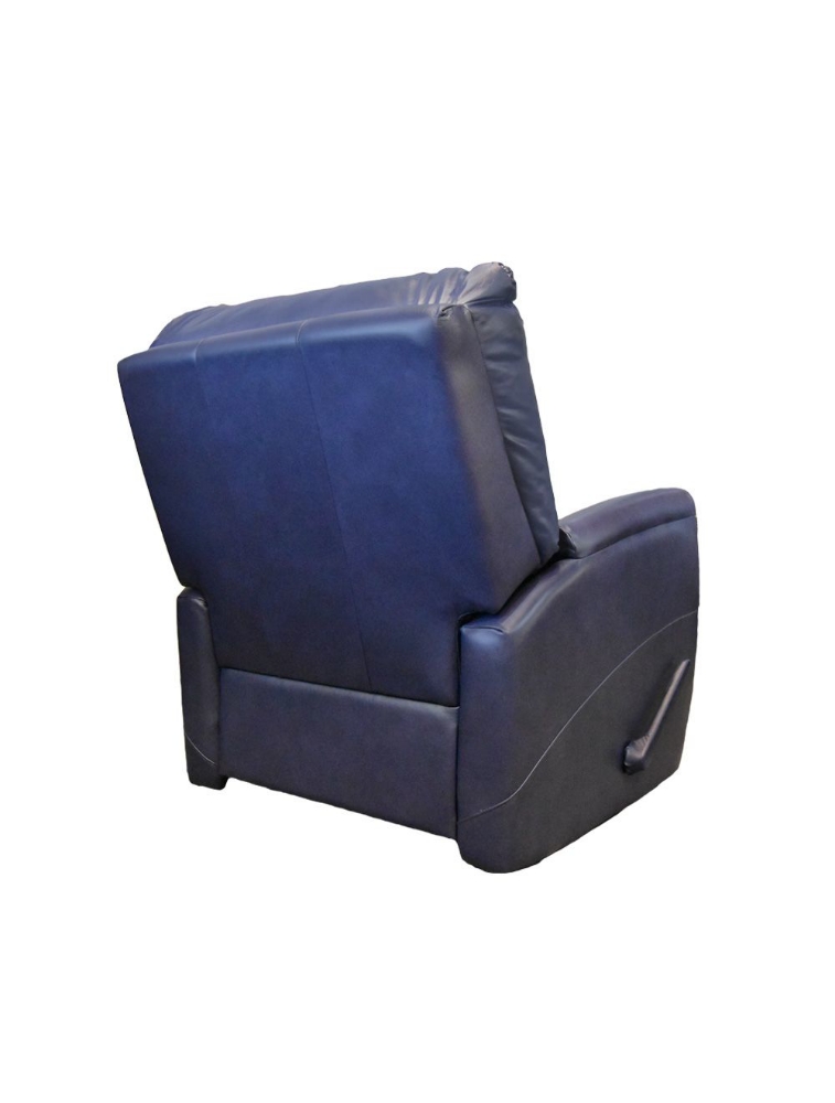 Image sur Fauteuil berçant inclinable