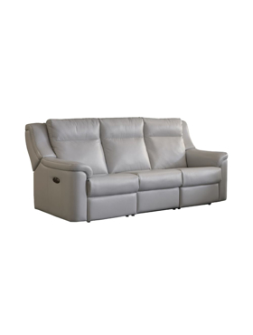 Picture of Power reclining sofa