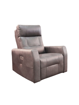 Picture of Power rocking recliner