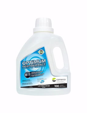 Image de Détergent à lessive HE Optimum - 2.5 L