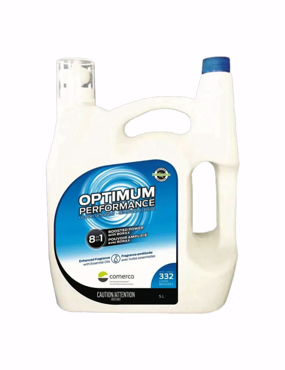 Image de Détergent à lessive HE Optimum - 5 L