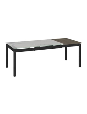 Image de Table extensible 84"