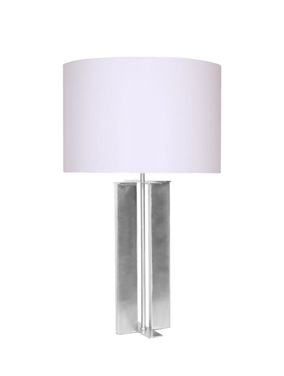 Image sur Lampe de table 27 po