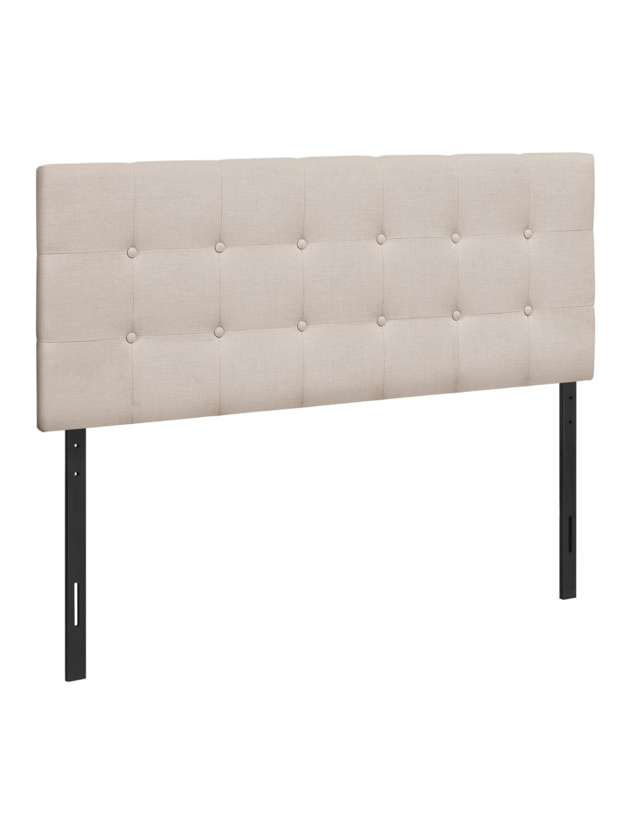Image sur Tête de lit double