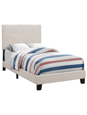 Picture of Twin bed