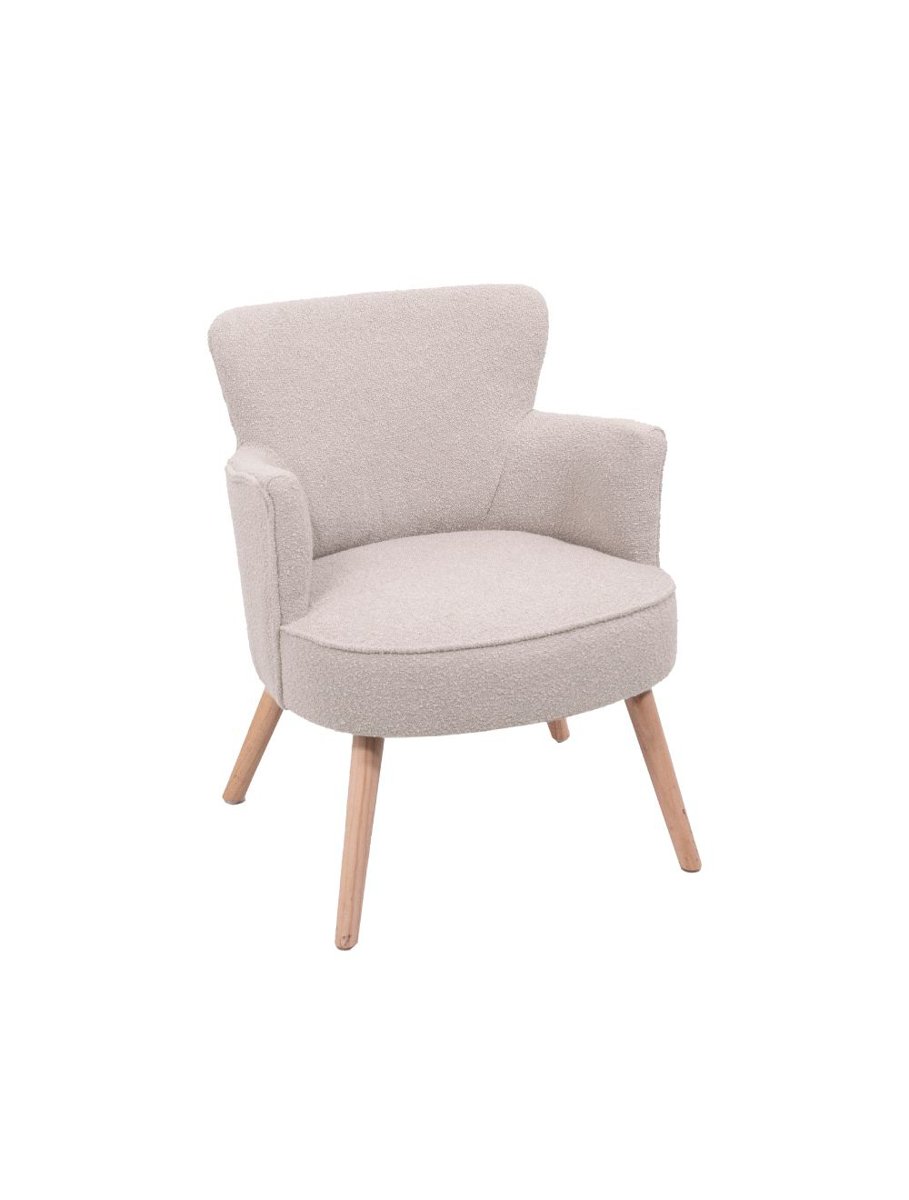 Image sur Fauteuil d'appoint