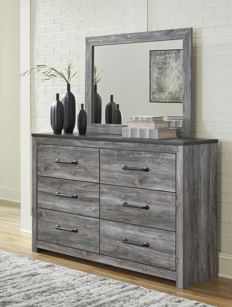 Picture of Dresser Mirror