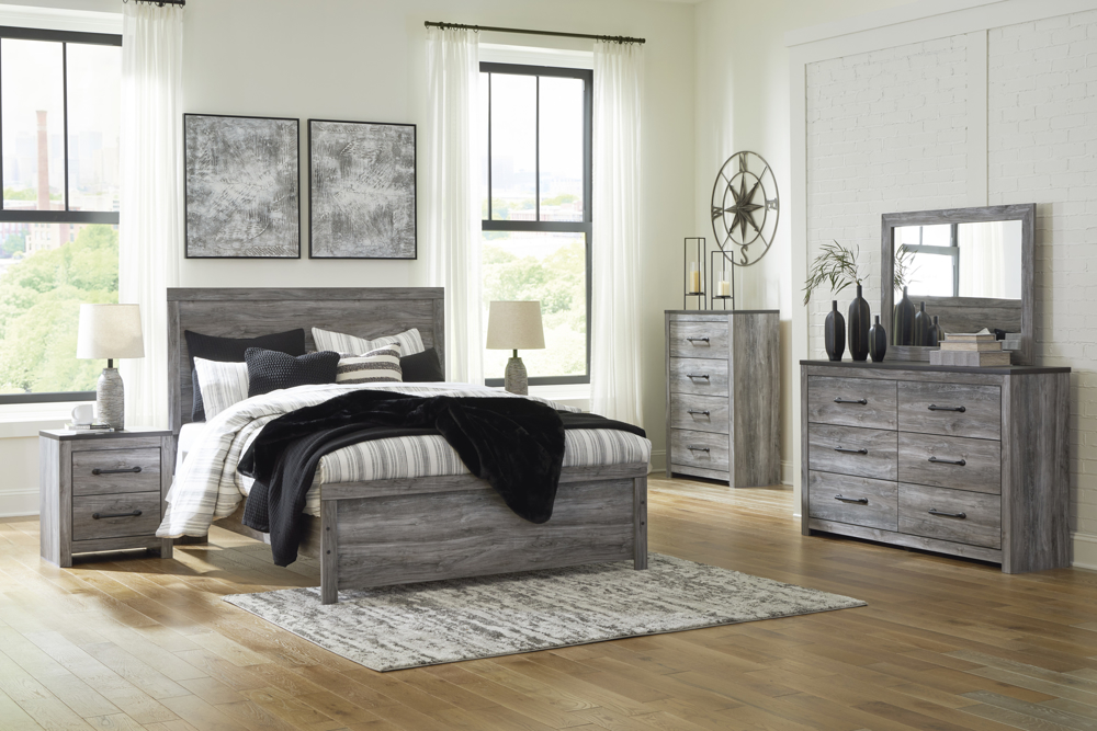 Picture of Dresser Mirror