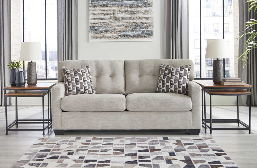 Image sur Sofa-lit