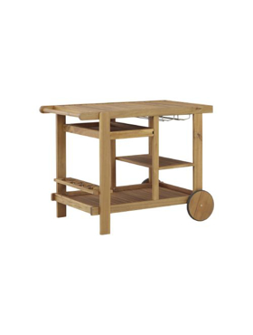 Picture of Serving Cart