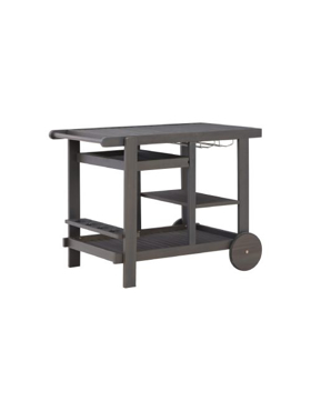 Picture of Serving Cart