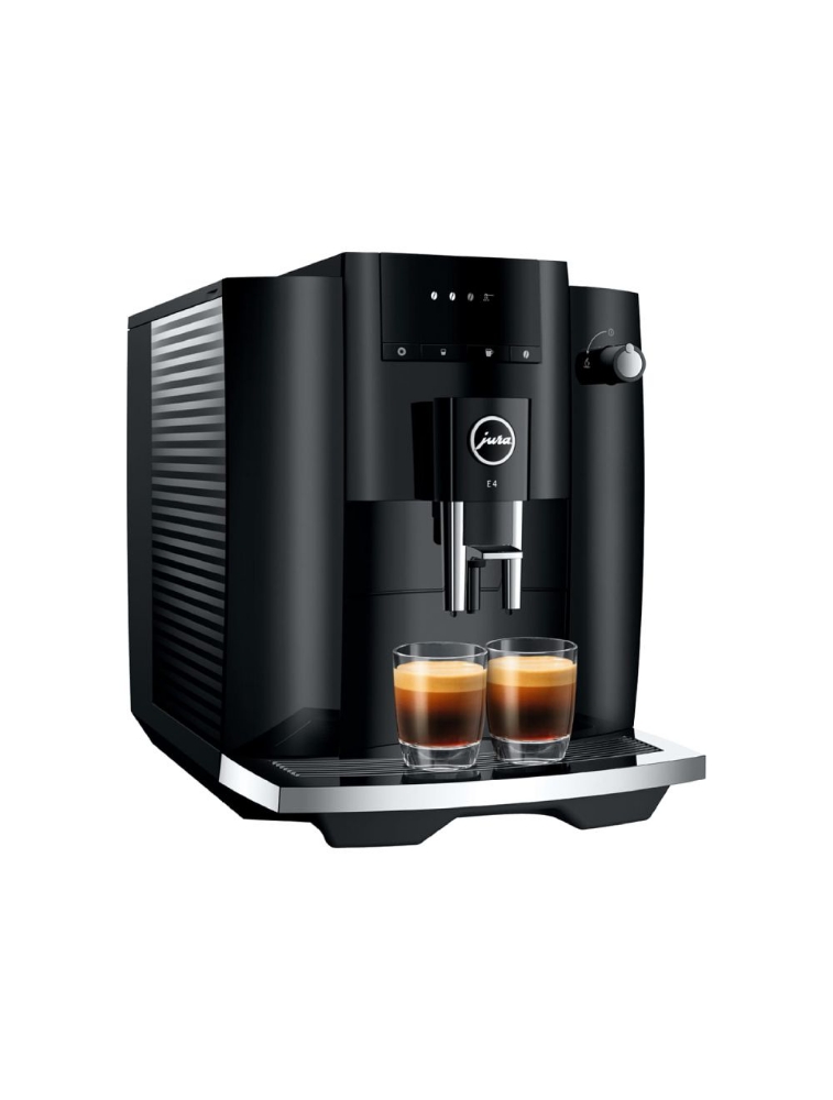 Image sur Machine espresso E4 - Piano Black