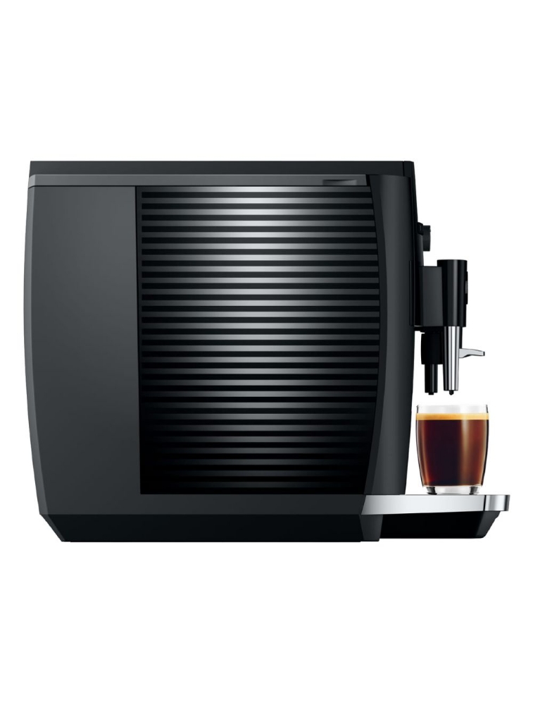 Image sur Machine espresso E4 - Piano Black