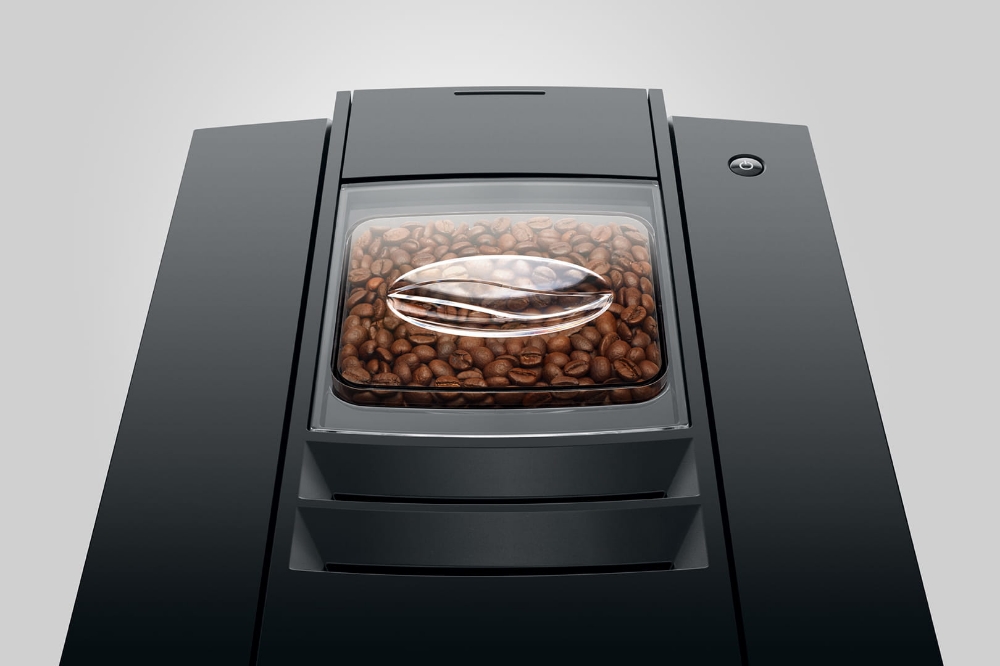 Image sur Machine espresso E4 - Piano Black