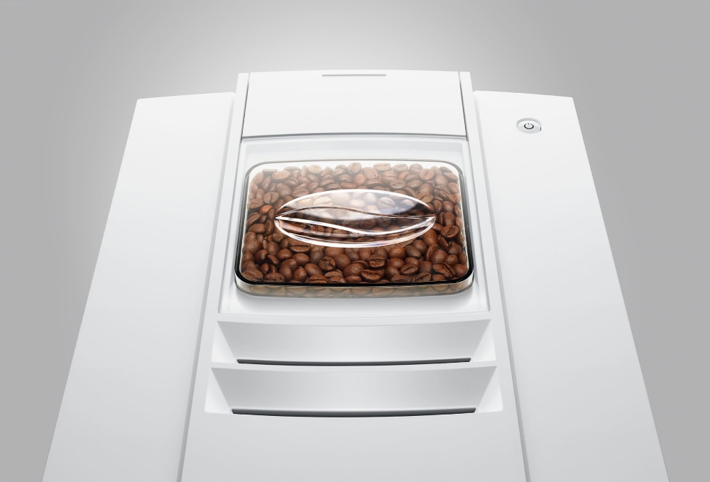 Image sur Machine espresso E4 - Piano White