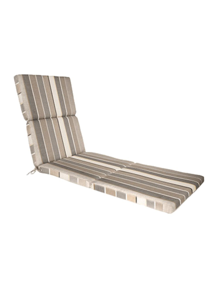 Image sur Coussin pour chaise longue