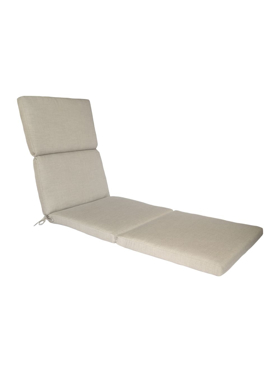 Image de Coussin pour chaise longue