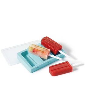 Picture of Silicone Ice Pop Mould