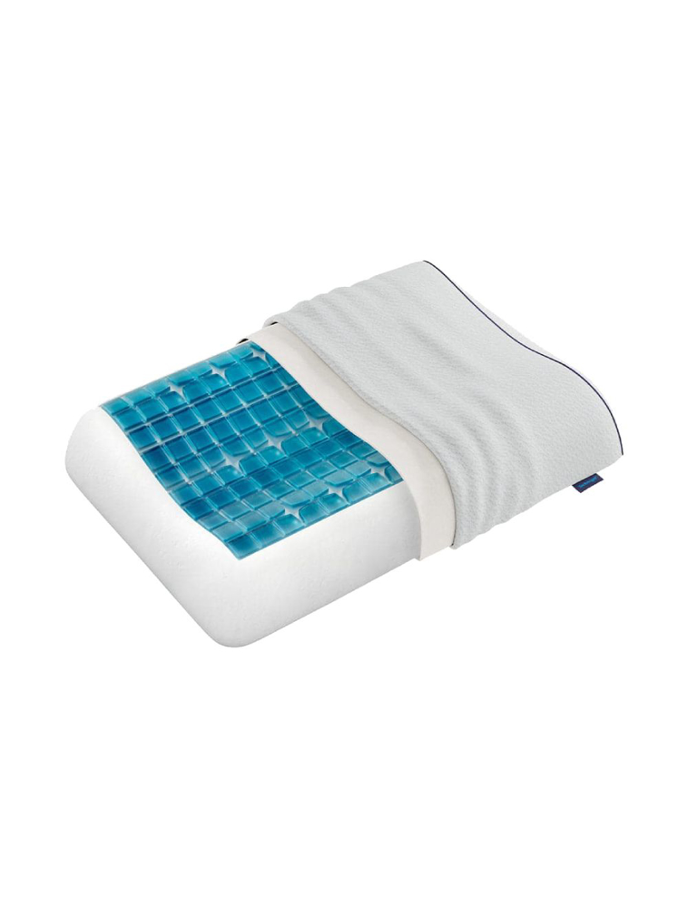 Picture of Technogel ANATOMIC Medium Pillow - Queen