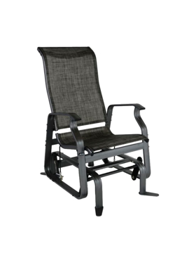 Picture of Self-locking Rocking Chair