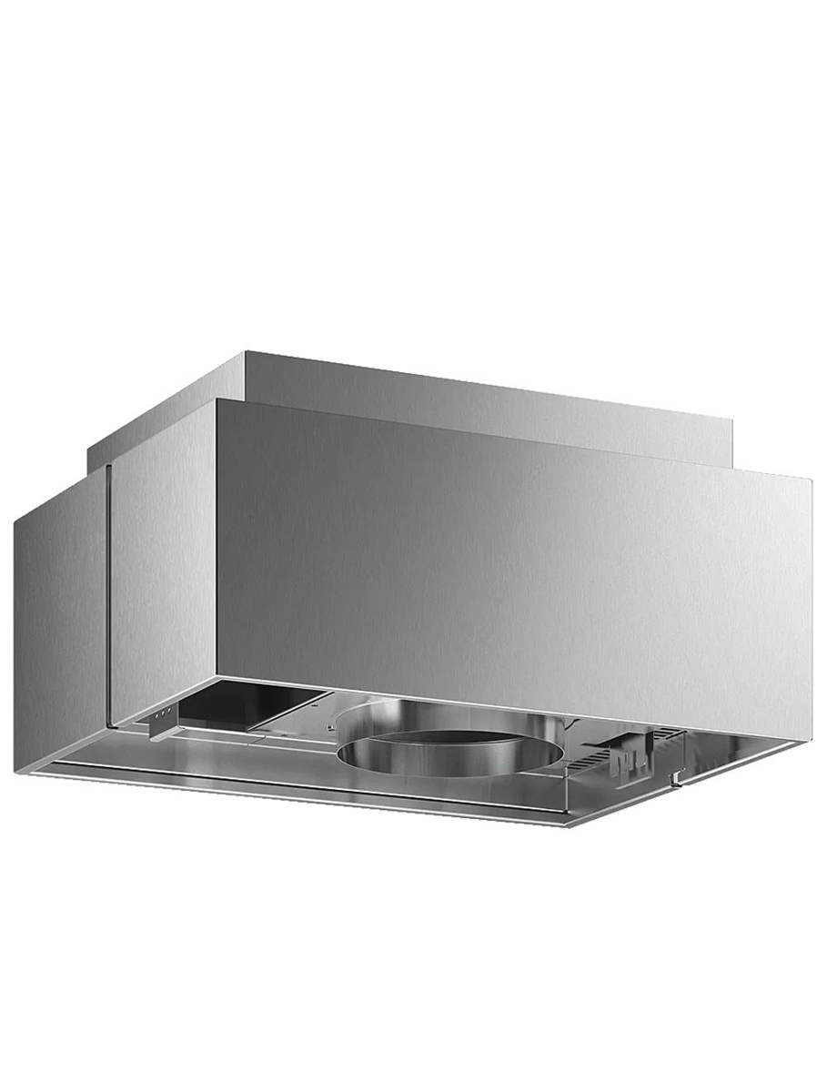 Image sur Module de recirculation