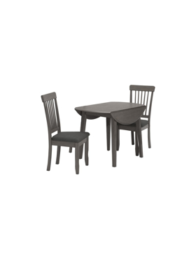 Picture of 3 piece dining set