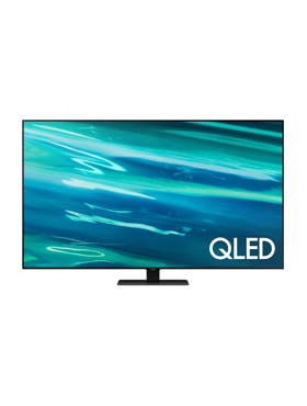 Image de Téléviseur 75 pouces QLED 4K