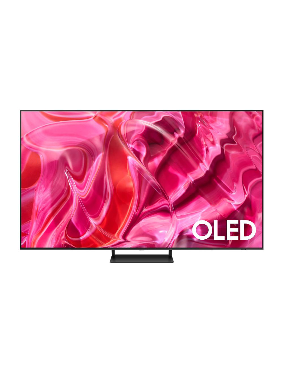 Image sur Téléviseur 55 pouces OLED 4K UHD