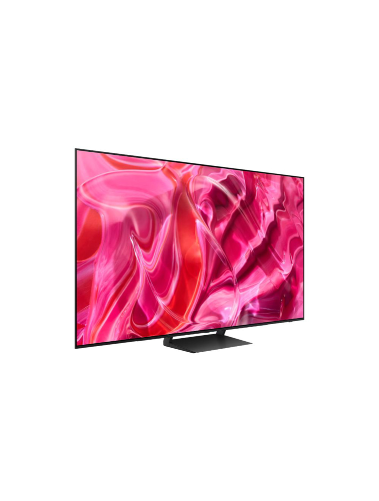 Image sur Téléviseur 55 pouces OLED 4K UHD