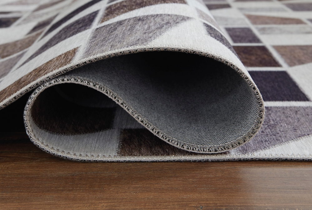Image sur Carpette 8 x 10 pi