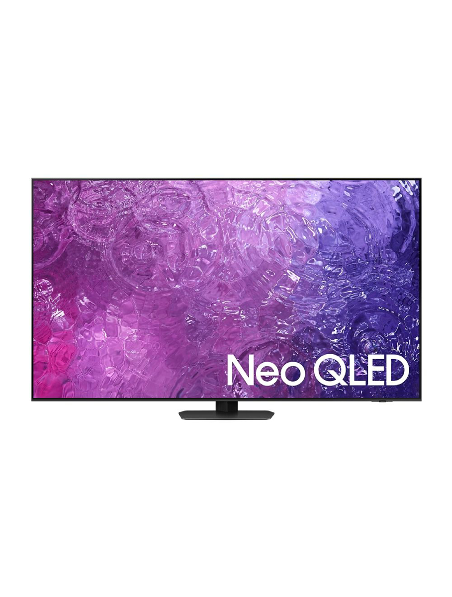 Image sur Téléviseur 55 pouces NEO QLED 4K